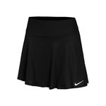 Vêtements Nike Nike Dri-Fit Advantage Regular Jupe Femmes-Noir