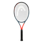 Raquettes De Tennis HEAD Graphene 360 Radical Elite (Opp. SMU HQ)