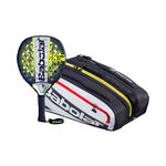 Raquette De Padel Babolat Counter Veron 2025