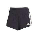 Vêtements adidas adidas adizero Gel 3in Short de running Femmes - noir, 