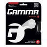 Moto Cordage En Garniture 12,2m-Noir