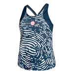 Vêtements BIDI BADU Fingerprint Tank