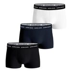 Vêtements Björn Borg Cotton Stretch Trunk 3P