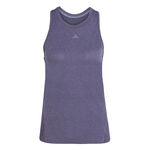 Vêtements adidas adidas WTR D4T Débardeur tank top Femmes - violet, 