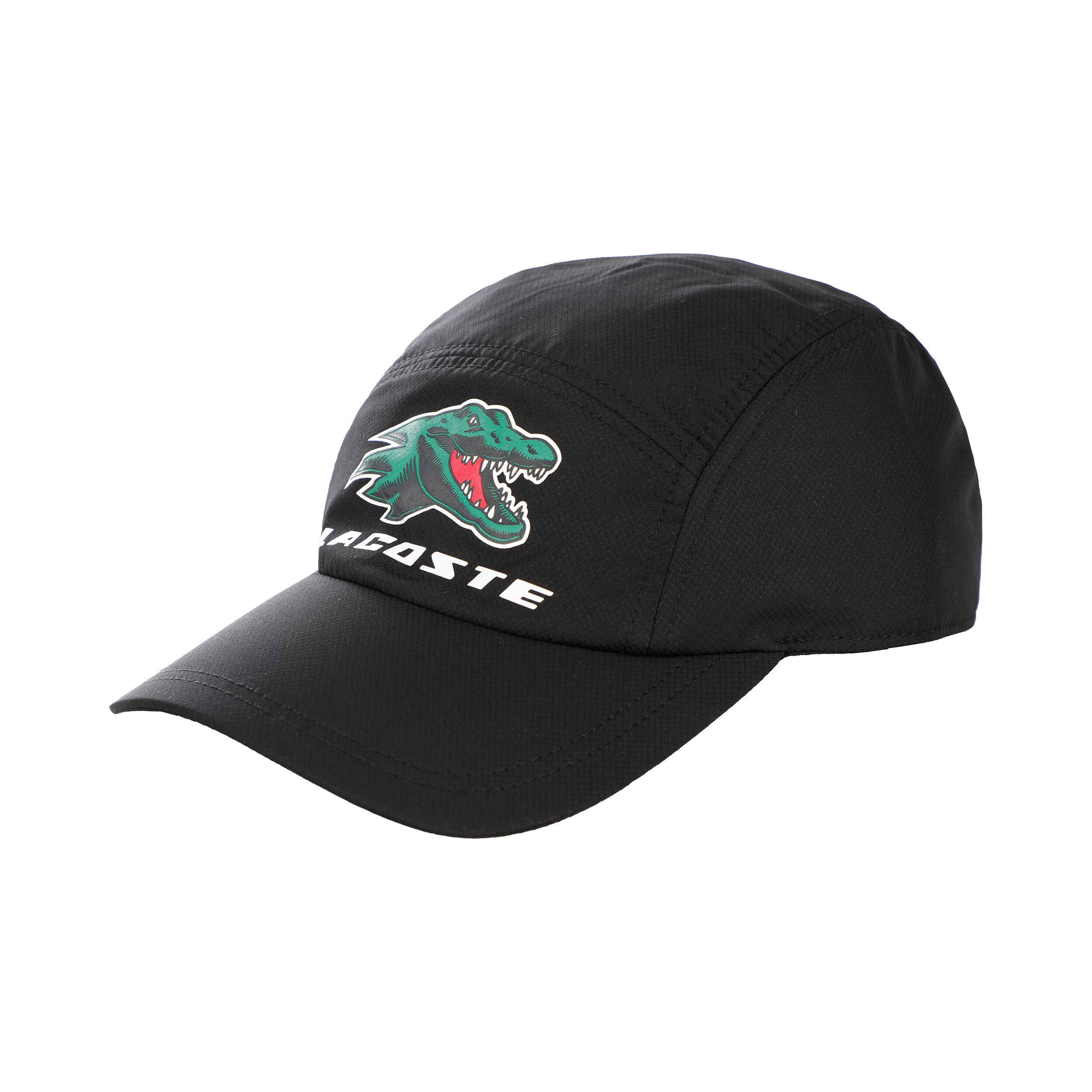 casquette lacoste noir