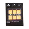 Padel Overgrip Pack De 3-Orange