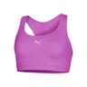 4 Keeps Run Soutien-gorge Sport Femmes-Violet