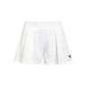 Icon Jupe Femmes-Blanc