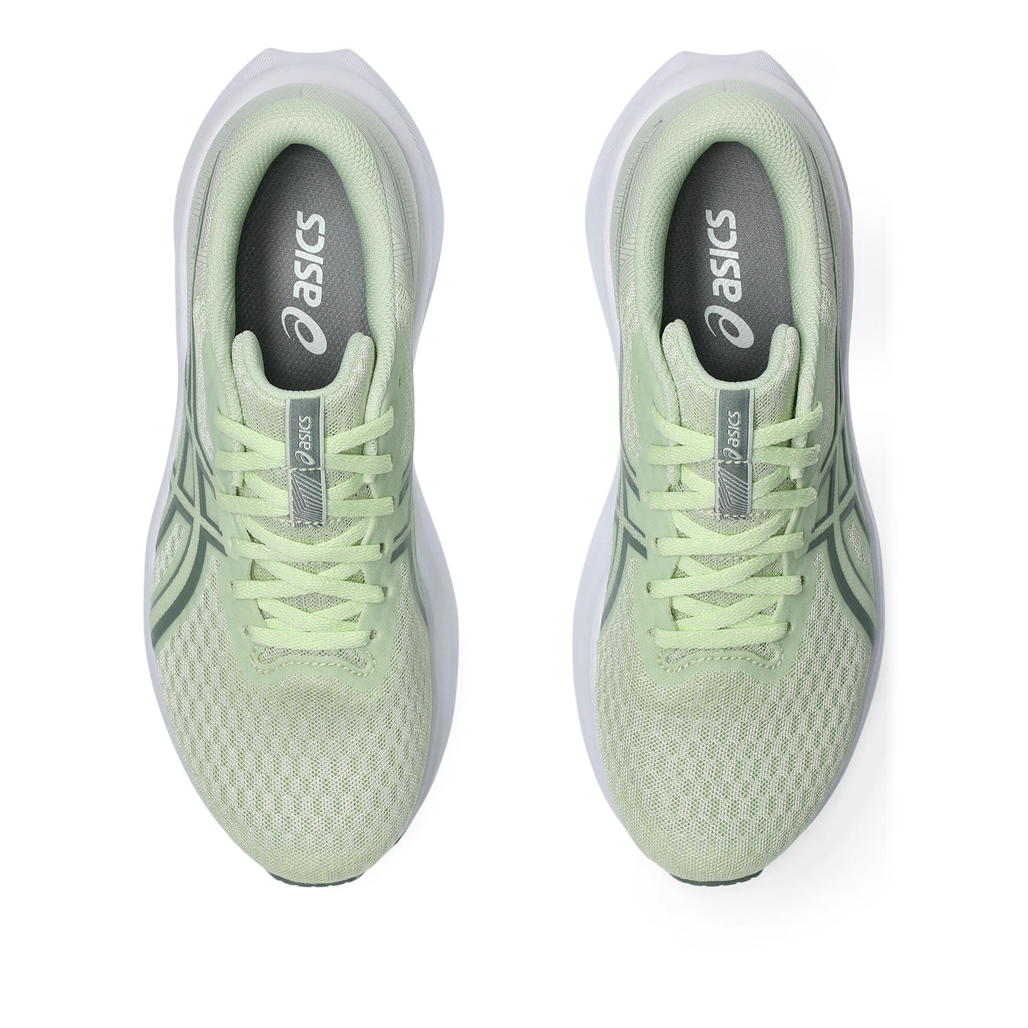 ASICS
