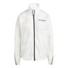 Terrex MT Wind Veste Running Femmes-Blanc
