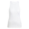 Y-D&eacute;bardeur Tank Top Femmes-Blanc,Blanc