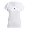 Training Essentials Min T-shirt Femmes-Blanc