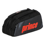 Sacs De Tennis Prince TOUR 2 COMP BK/POP RD