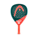 Raquette de padel HEAD HEAD Radical Motion 2026 Raquette de padel 