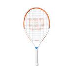 Raquettes de tennis Wilson Wilson Roland Garros Elite 23 Raquettes enfants Cord&eacute;