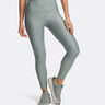 Tech Hi Ankle Collant Tight Femmes-Vert