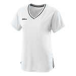 Vêtements Wilson Team II V-Neck Women