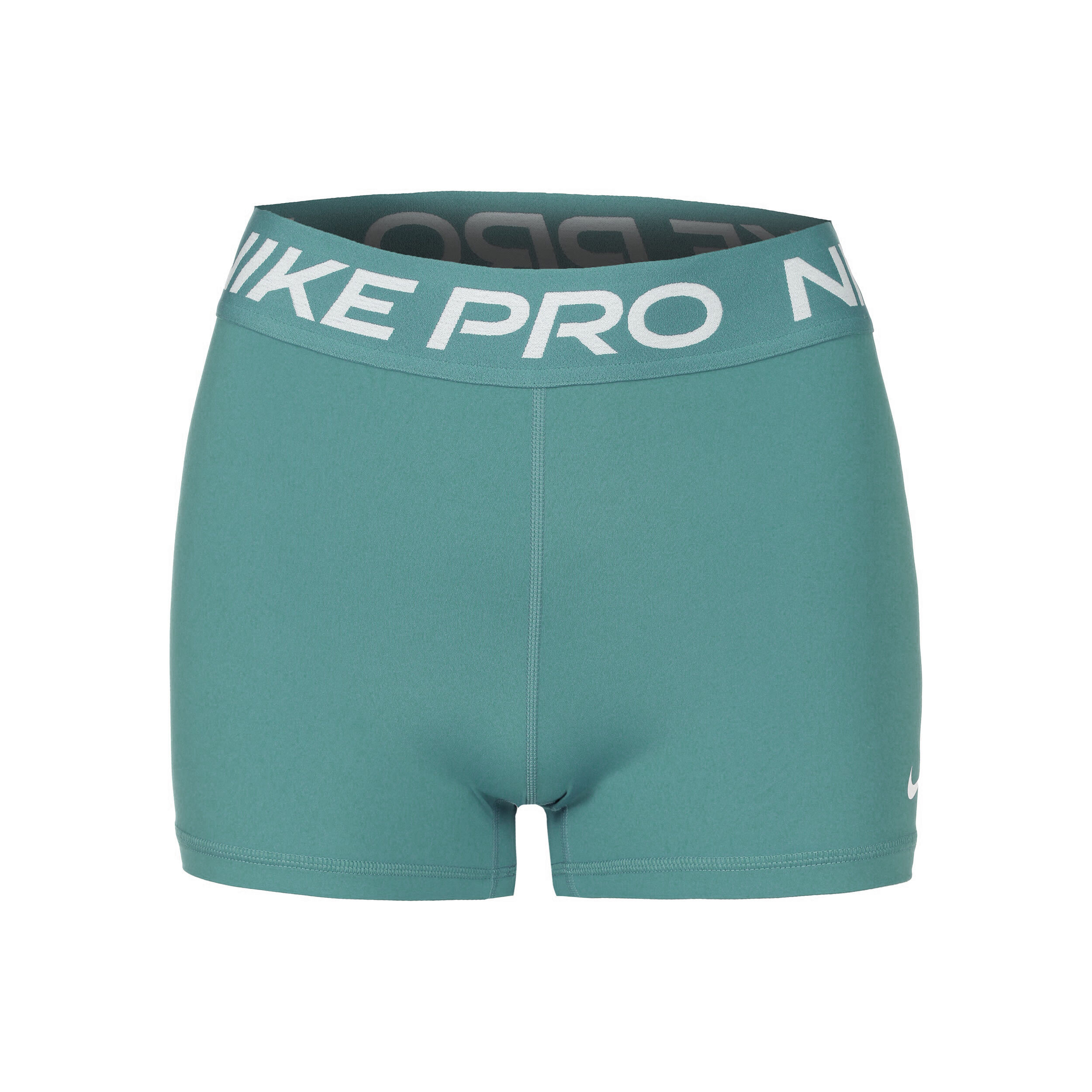 Short nike pro bleu clearance