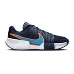 Chaussures De Tennis Nike GP Challenge Pro AC