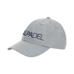 Vêtements Bullpadel Bullpadel Casquette-Gris Clair