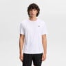 Ade  T-shirt Hommes-blanc