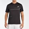 Montuno T-shirt Hommes - noir, 
