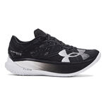 Chaussures de running Under Armour Under Armour Flow Velociti Elite 2 Chaussure De Compétition-Noir