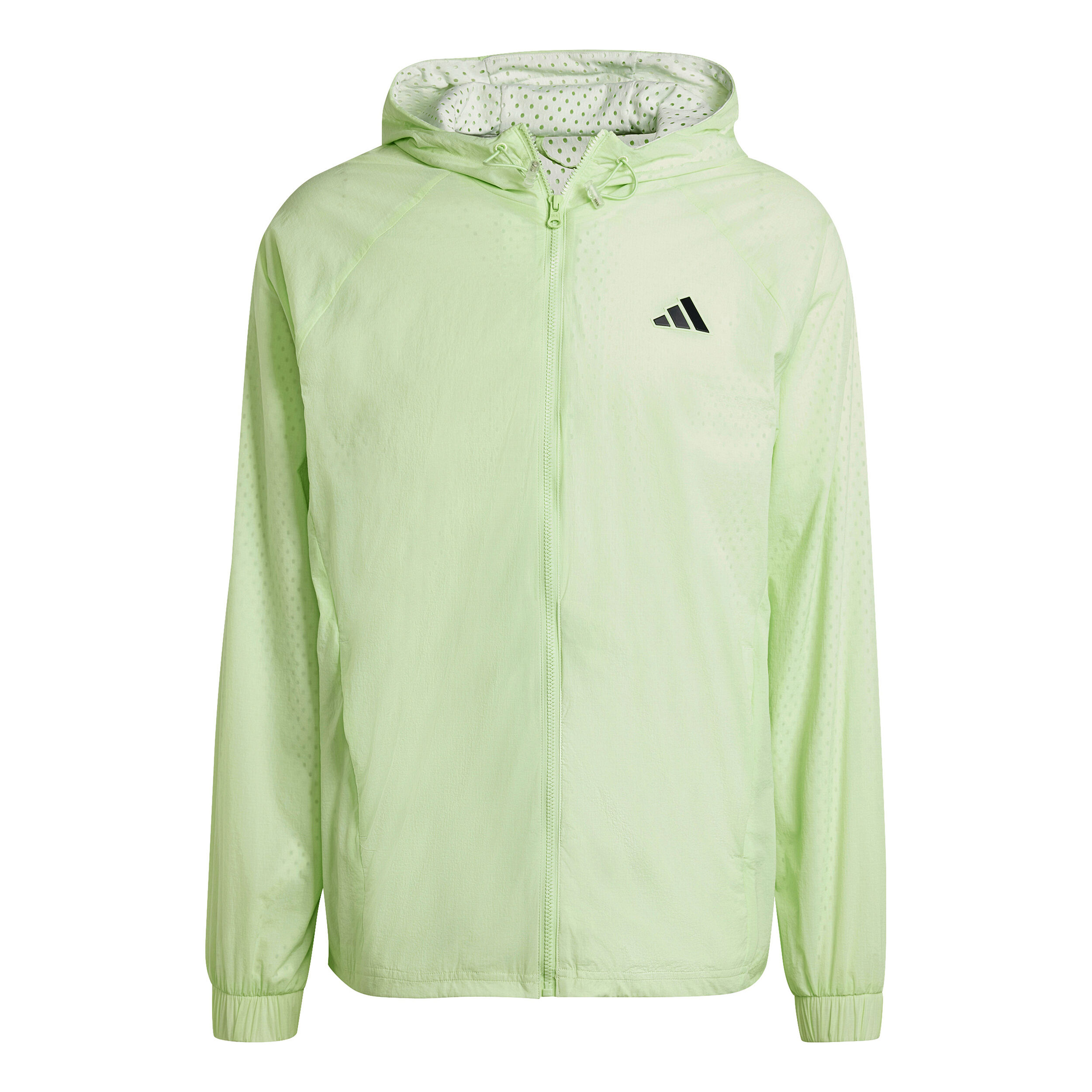 Gilet adidas vert best sale
