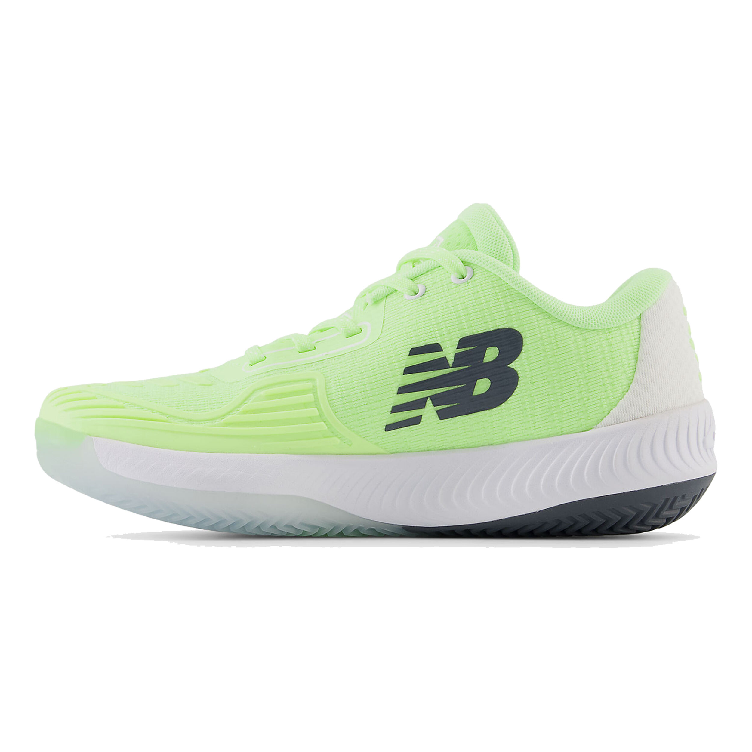 Buy New Balance 996 Chaussure Terre Battue Femmes Jaunes Fluo Blanc online Tennis Point CH