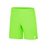 Crew Shorts Garçons-Vert Fluo