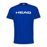Ivan T-shirt Hommes - bleu, 