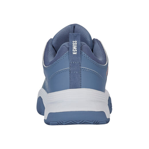 K-Swiss
