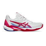 Chaussures De Tennis ASICS Solution Speed FF 3 CLAY