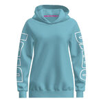 Vêtements De Tennis BIDI BADU Melbourne 2025 Chill Hoody