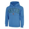 Court Dri-Fit Fleece Heritage Sweat &Agrave; Capuche Hommes-Bleu,Bleu Fonc&eacute;