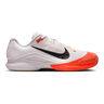 M Zoom Vapor 12 Prm Chaussures toutes surfaces Hommes-cr&egrave;me, orange