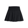 Motion Jupe Femmes-noir, gris