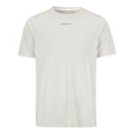 Vêtements Craft Craft ADV Essence 2 Maillot De Course Hommes-Crème