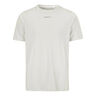 ADV Essence 2 Maillot De Course Hommes-Crème