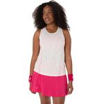 Vêtements ASICS Match Actibreeze Tank