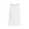Club Débardeur tank top Filles-blanc