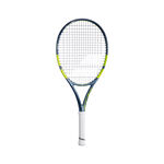 Raquettes de tennis Babolat Babolat Pure Aero Junior 26 Raquettes enfants Cord&eacute;