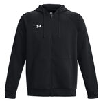 Vêtements Under Armour Rival Fleece Full Zip Hoody