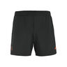 J. Lebron Shorts Hommes-noir