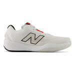 Chaussures de tennis New Balance New Balance FuelCell 996v6 Chaussures toutes surfaces Hommes - blanc, rouge