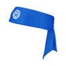 The Aerodynamic Move Bandana-Bleu