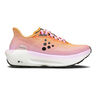 Nordlite Ultra Chaussure De Running Sans Stabilisateurs Femmes-Pink,Orange