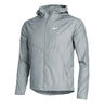 Miler Veste running Hommes - gris