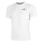 Vêtements Sergio Tacchini Sergio Tacchini Bold T-shirt Hommes-noir