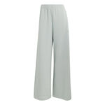 adidas adidas Soft Lux Straight Pantalon surv&ecirc;tement Femmes - sauge